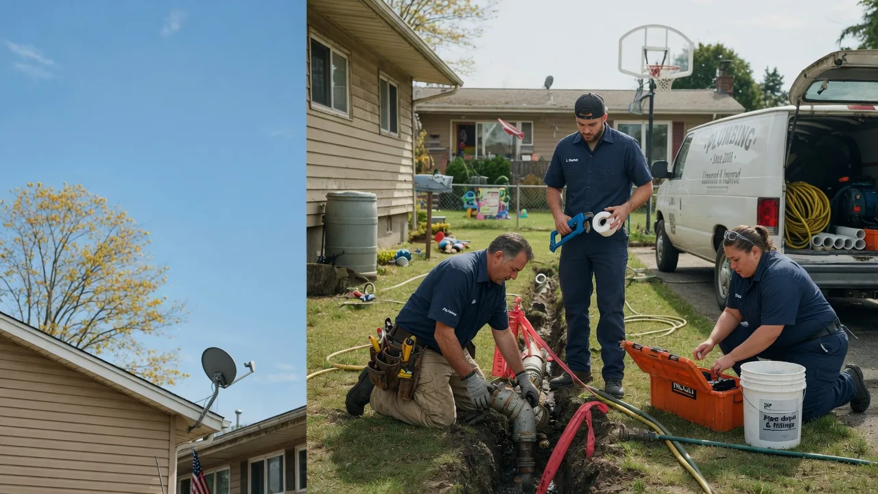 Garbage Disposal Replacement in Doe Hill, VA near me